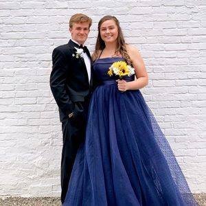 Meet your Posher, Kylie jo